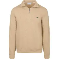 Lacoste Sweat-shirt beige