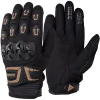 Modeka MX Top 2 Gants de motocross