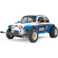 Tamiya 1:10 Racing Buggy Sand Scorcher Edition limitée