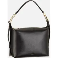 Furla Sac bandoulière 'Tonie' noir