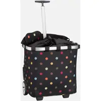 Reisenthel Carrycruiser Kitchen Trolley Noir