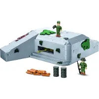 COBI Historical Collection 3136 Bunker allemand Regelbau 667 3136