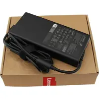 Lenovo Idg Gx21t68202 Laptop Charger Argenté