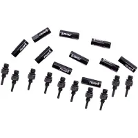 RockShox Raccord De Tuyau Pour Tige De Selle Reverb 10 Unités