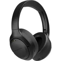 Krüger&Matz Casque sans fil avec ANC Kruger&Matz F8A noir