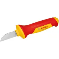 Bosch Professional Couteau à Câble Isolé Vde