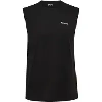 Hummel T-Shirt 'HIIT' gris clair / noir