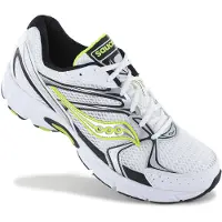 Saucony Baskets basses 'Ride Millennium' blanc