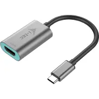 I-Tec Adaptateur Usb-c Metal Hdmi