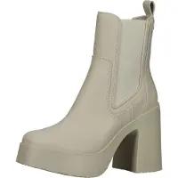 Steve madden Chelsea Boots 'CLIMATE' beige