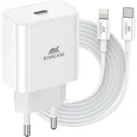 Rivacase Chargeur Mural Lightning Ps4101 Wd5