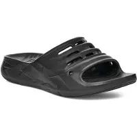 Teva Ultra-comf Slide Sandals Noir EU 40 1/2