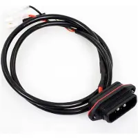 Bafang -Batterie 900 mm UART