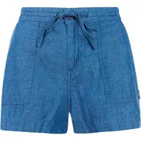 Protest Days Shorts Bleu M Femme