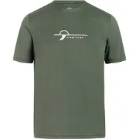 Protest Rash Guard Manches Courtes Core
