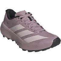 Adidas Terrex Agravic 4 Trail Running Shoes Rose EU 39 1/3 Femme