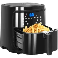 Aigostar Friteuse à Air 7l 1900w