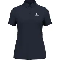 Odlo Polo à Manches Courtes Cardada