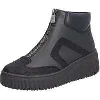 Rieker Bottines noir