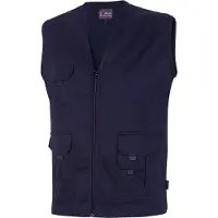 U Power Gilet Chica