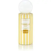 PARFUMS SAPHIR VANILLA SWEET edt vapeur 100 ml