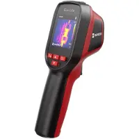 Hikmicro Caméra thermique Eco Lite
