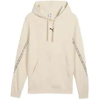 Puma Sweat à Capuche Ess Tape