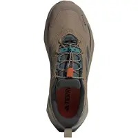 Adidas Chaussure basse 'Trailmaker 2' marron / pétrole / noir / blanc