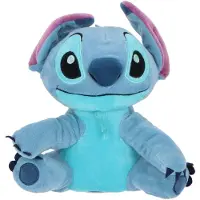 Top 1 Toys Tirelire en peluche Lilo & Stitch