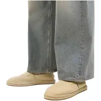 Jack & Jones Chaussure basse 'REGENT' taupe