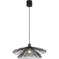 Reality Suspension Margarita Ø 50cm noir
