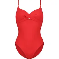 Cyell Maillot de bain rembourré Noos avec rembourrage amovible