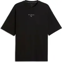 Puma M X HYROX LIFESTYLE TEE - Noir, taille : XS