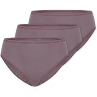 Schiesser Slip mauve