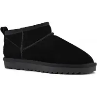 Colors of california Bottes noir