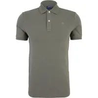 G-Star T-Shirt 'Dunda' olive