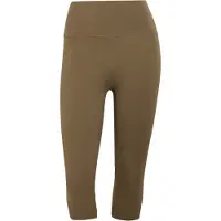 Adidas Pantalon de sport 'Optime Workout' olive
