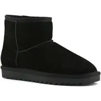 Colors of california Bottes noir
