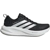 Adidas Chaussure de sport 'Supernova Ease 2' gris argenté / noir