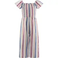 Happy girls Ensemble beige / mélange de couleurs