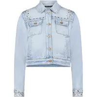 Betty Barclay Blazer bleu denim