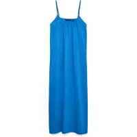 Vero Moda Robe 'VMLUNA' bleu roi