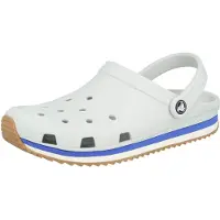 Crocs Sabots 'Classic Retro' gris clair