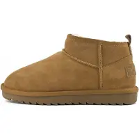 Colors of california Bottes marron
