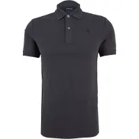 G-Star T-Shirt 'Dunda' gris foncé