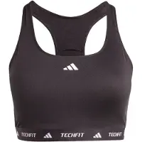 Adidas Brassière femme Techfit Plus