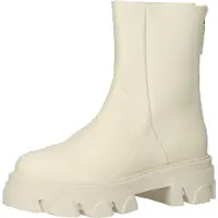 Steve madden Bottines 'MARYANN' écru