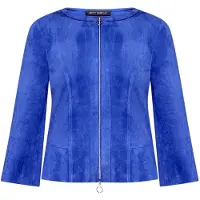 Betty Barclay Blazer azur