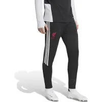 Adidas Pantalon D'entraînement Liverpool Fc 26/27 Tiro - Noir, Noir