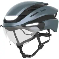 Lumos Casque Urbain Ultre E-bike